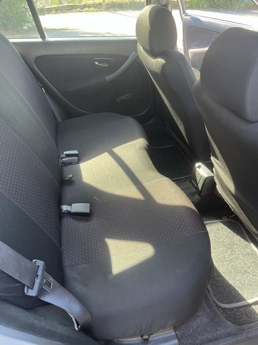 Honda aerodeck 1.4