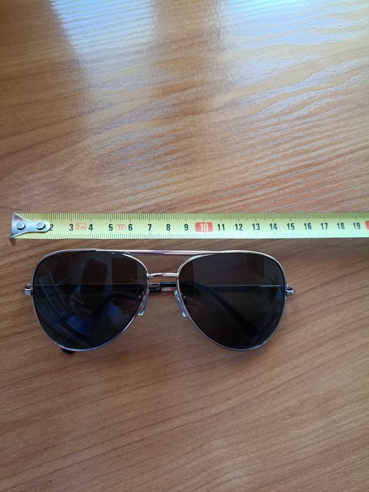Okulary przeciwsłoneczne unisex