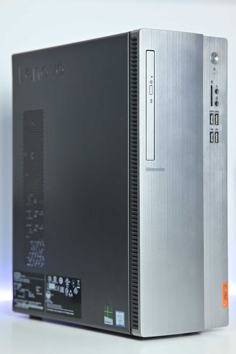 Komputer Stacjonarny Lenovo Ideacentre