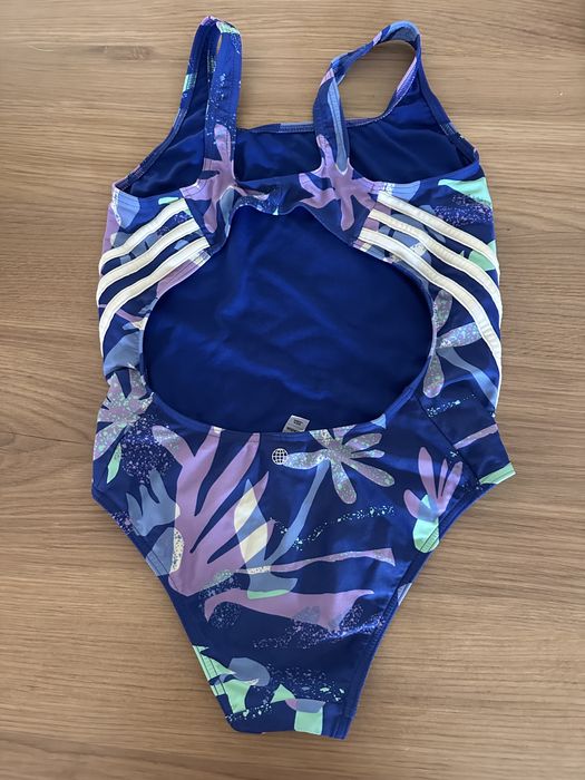 купальник adidas, купальник шапочка в подарок