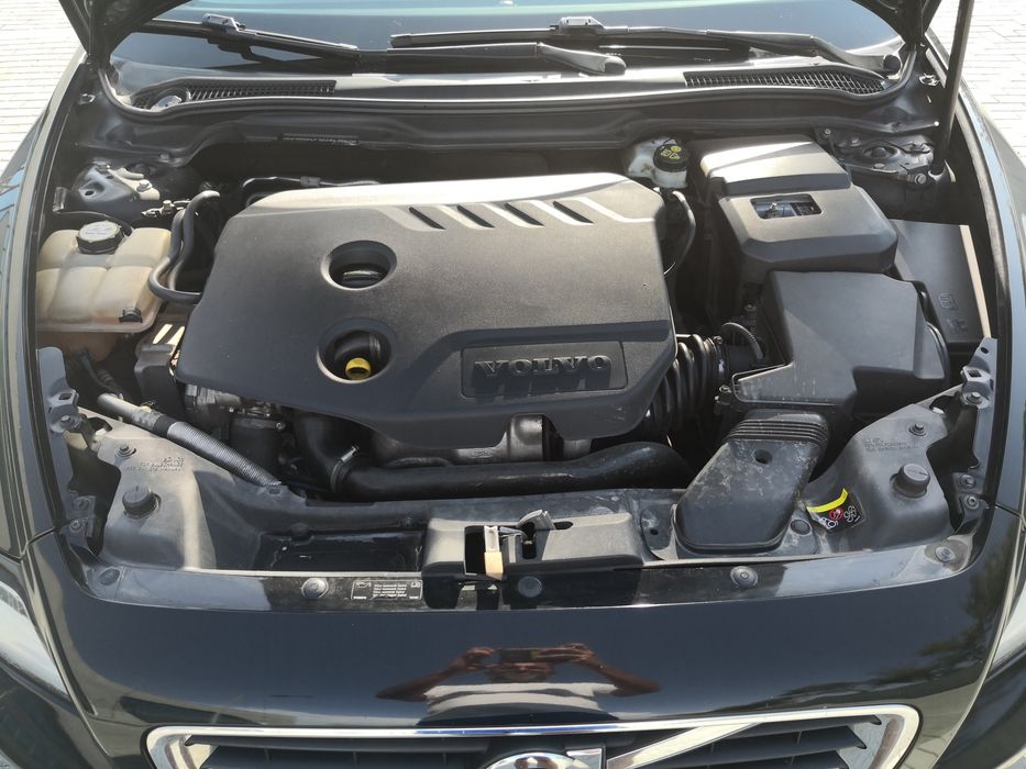 Volvo S40 1.6 eDrive — photo 5
