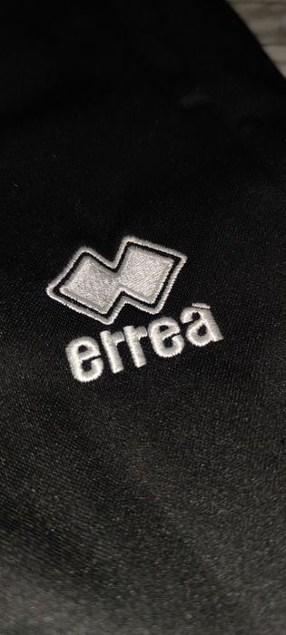 Штани errea чоловічі без начосу