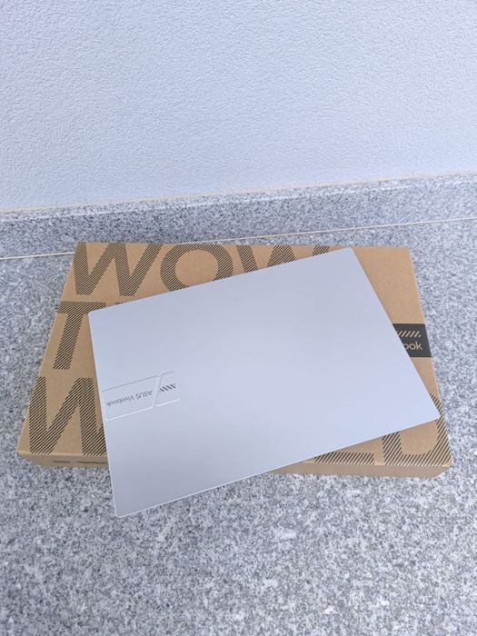 Portátil ASUS Vivobook F1605Z i7 1255U 16GB