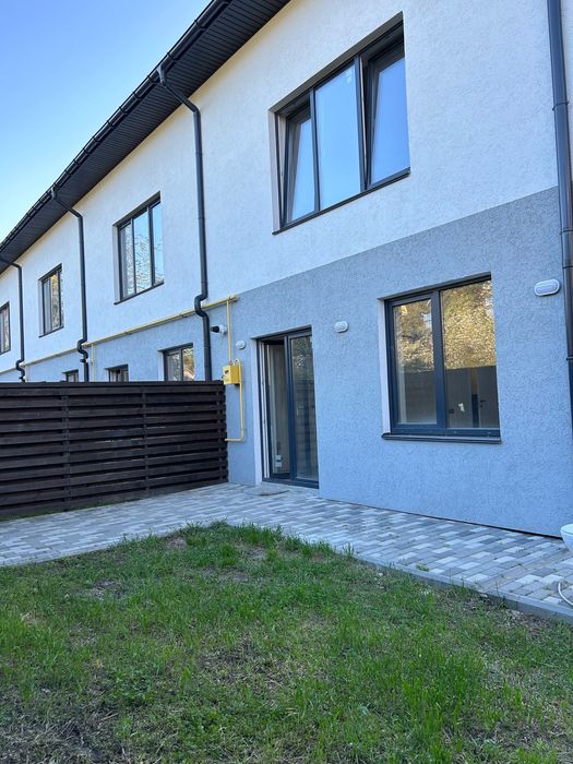 Продам таун Сертифікат Газ Центральні комунікації Без Комісії