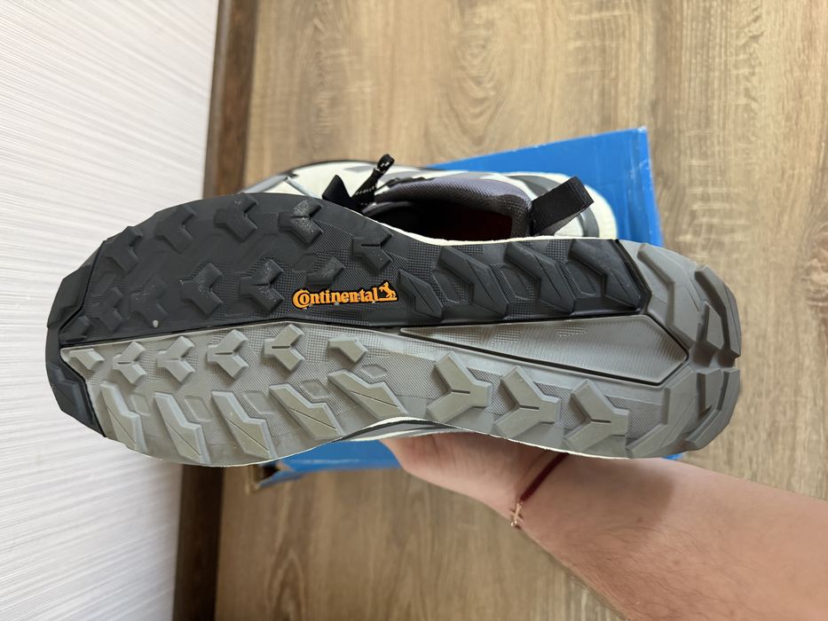 Adidas TERREX Free Hiker 2 GORE-TEX