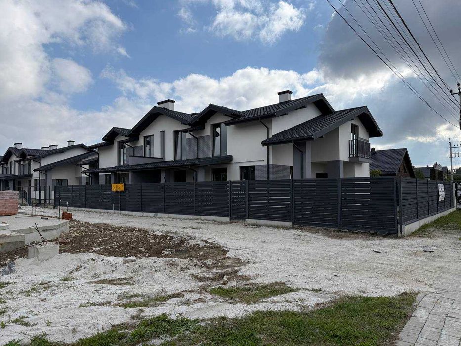Продаж котеджу від забудовника в Пасіках-Зубрицьких