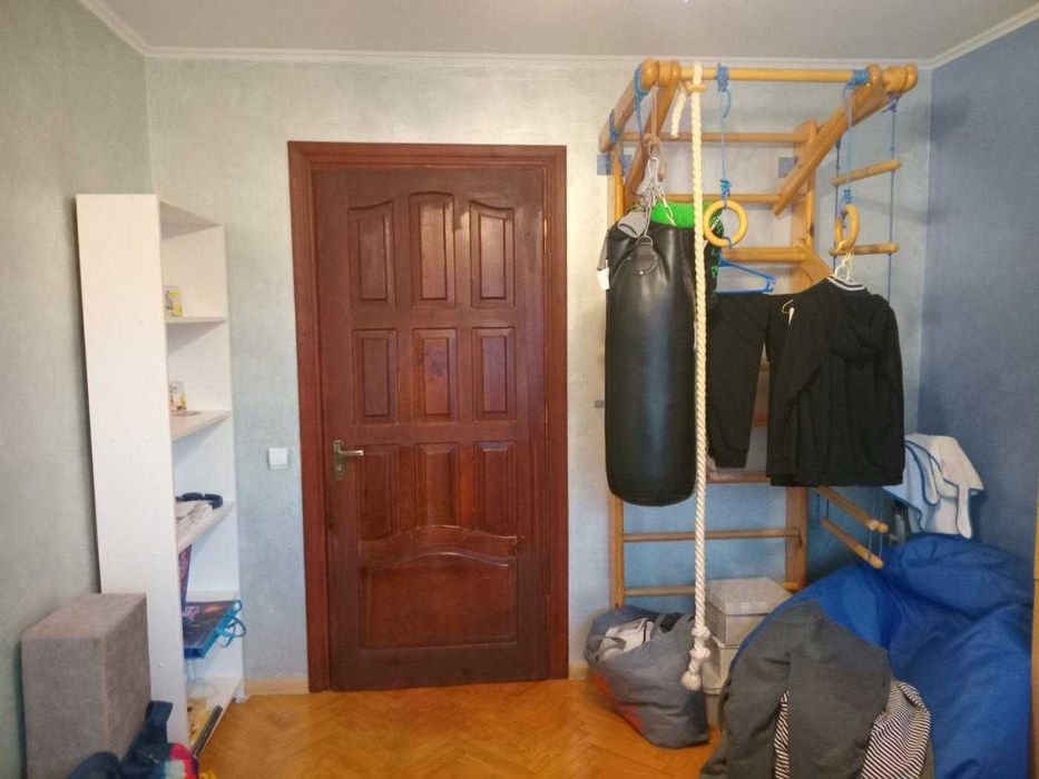 Продаж/3 квартира/ремонт/Грінченка/Львів