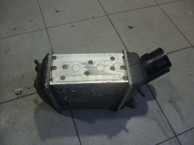 Radiador do intercooler RENAULT Megane I (BA0/1_)