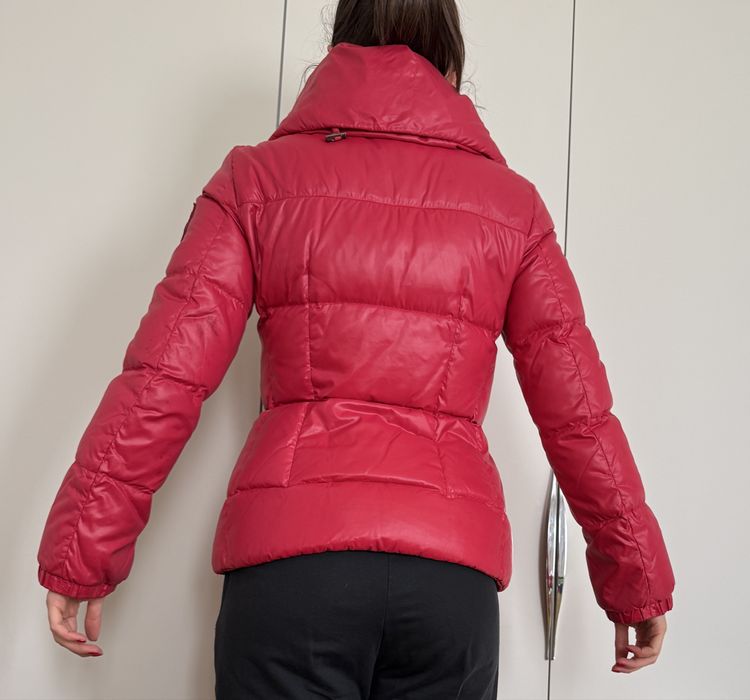 Куртка зимова розмір xs/s