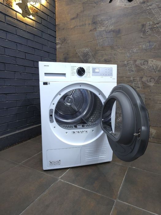 Сушильна машина BEKO DPY8506GXB1 з гарантією. Склад-магазин