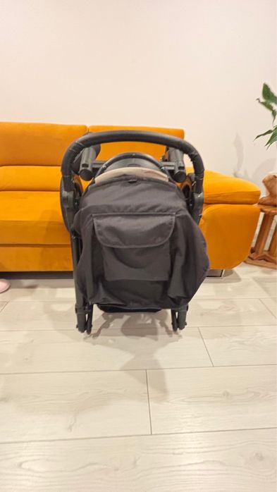 Wózek spacerowy lionelo annet tour