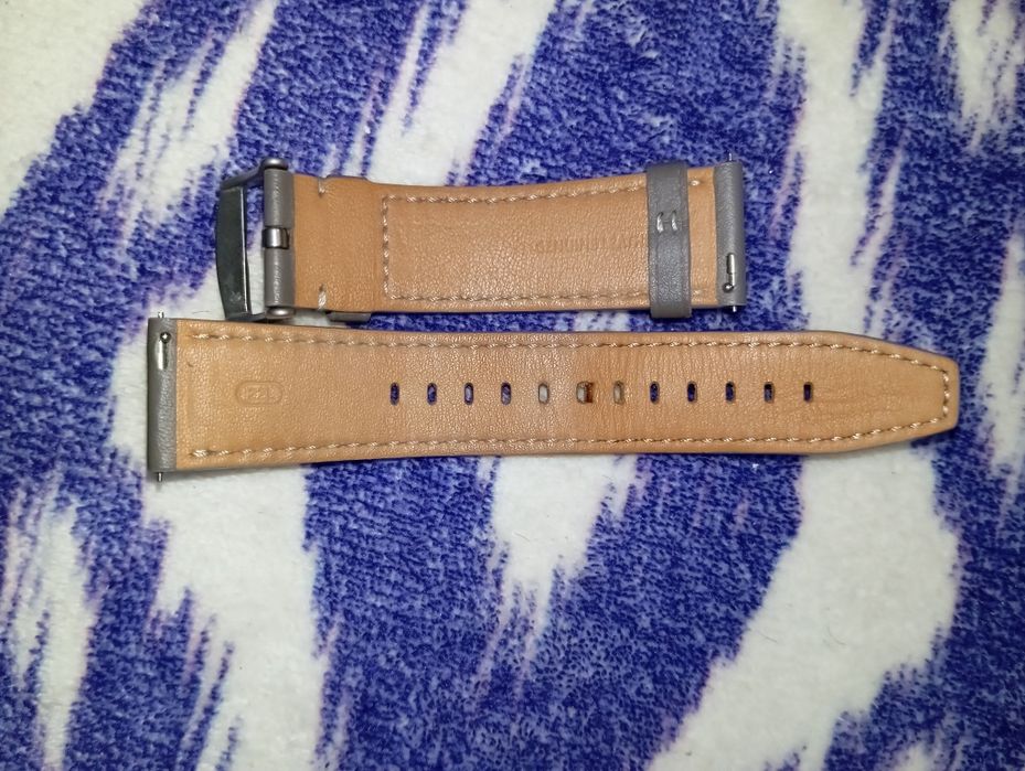 Smartwatch HUAWEI ODN-B19 GT3 Pro 46mm Active Series Android Bluetooth