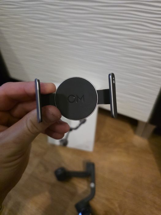 DJI Osmo Mobile 6 Gimbal