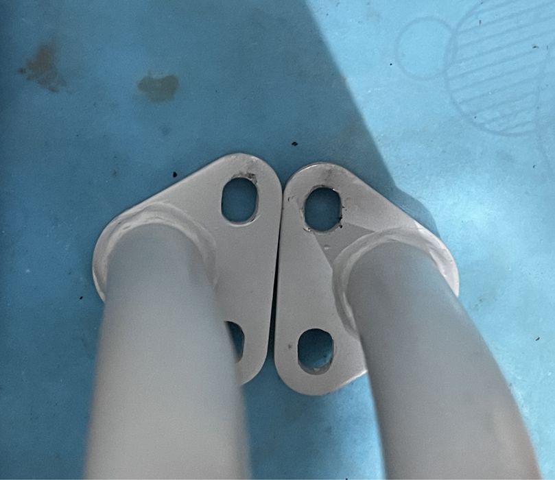 Дуги Ява запчасти