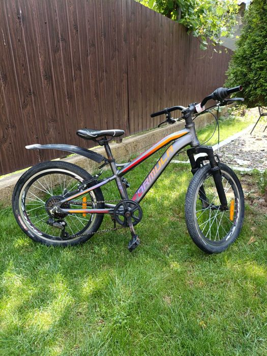 Велосипед дитячий