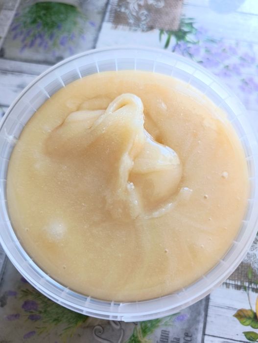 Мед акація, липа, різнотрав'я, ріпак, золотарник, соняшник 2025 р