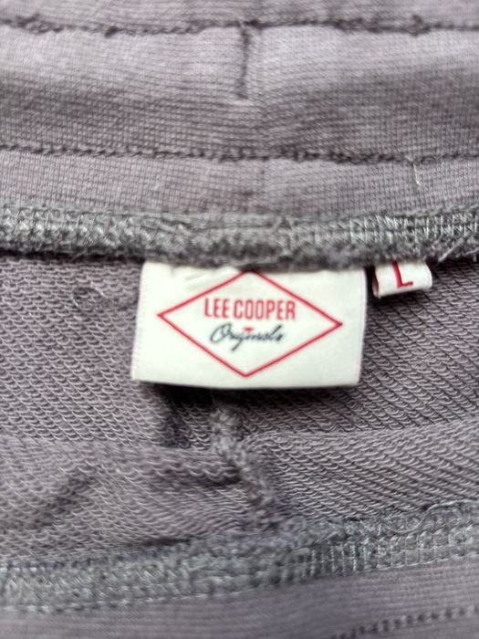Spodenki damskie Lee Cooper L