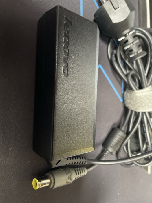 Carregador Lenovo 65w