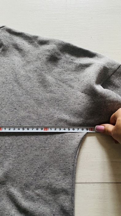 Nowa bluza Adidas rozm m unidex okazja