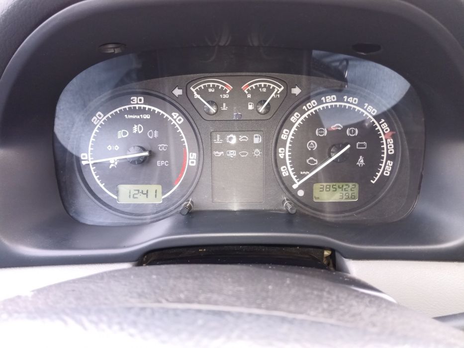 Продам Skoda Octavia