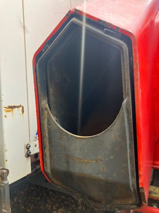 Продам кран маніпулятор Fassi f170