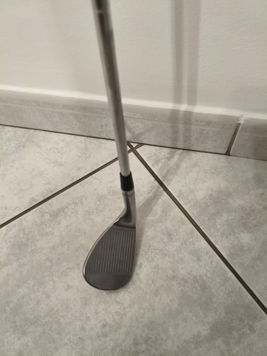 Lob Wedge Titleist 58°