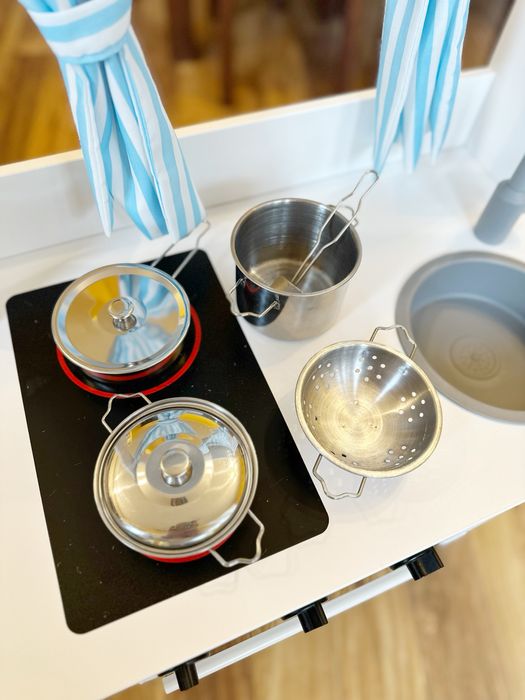 Kuchnia dla dzieci IKEA