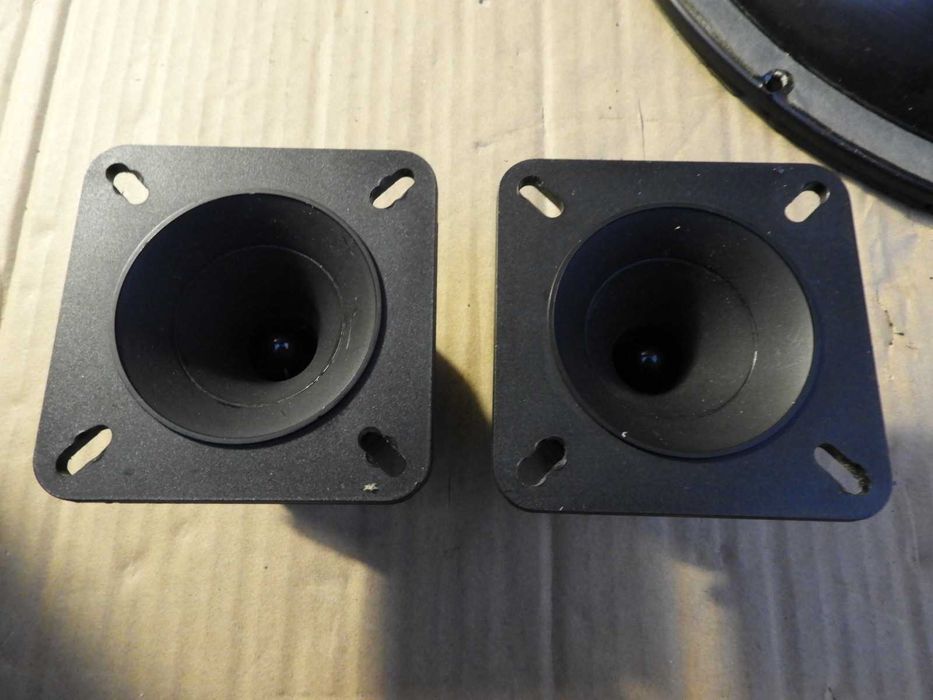 2 x Głośniki Tonsil GTC 9 / 80