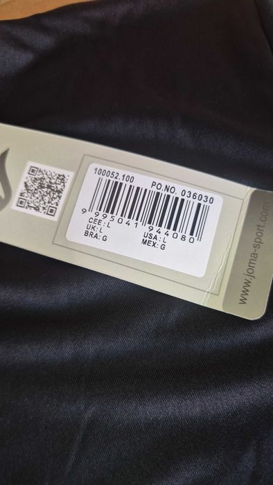 Koszulka Joma krótki rękaw r. L