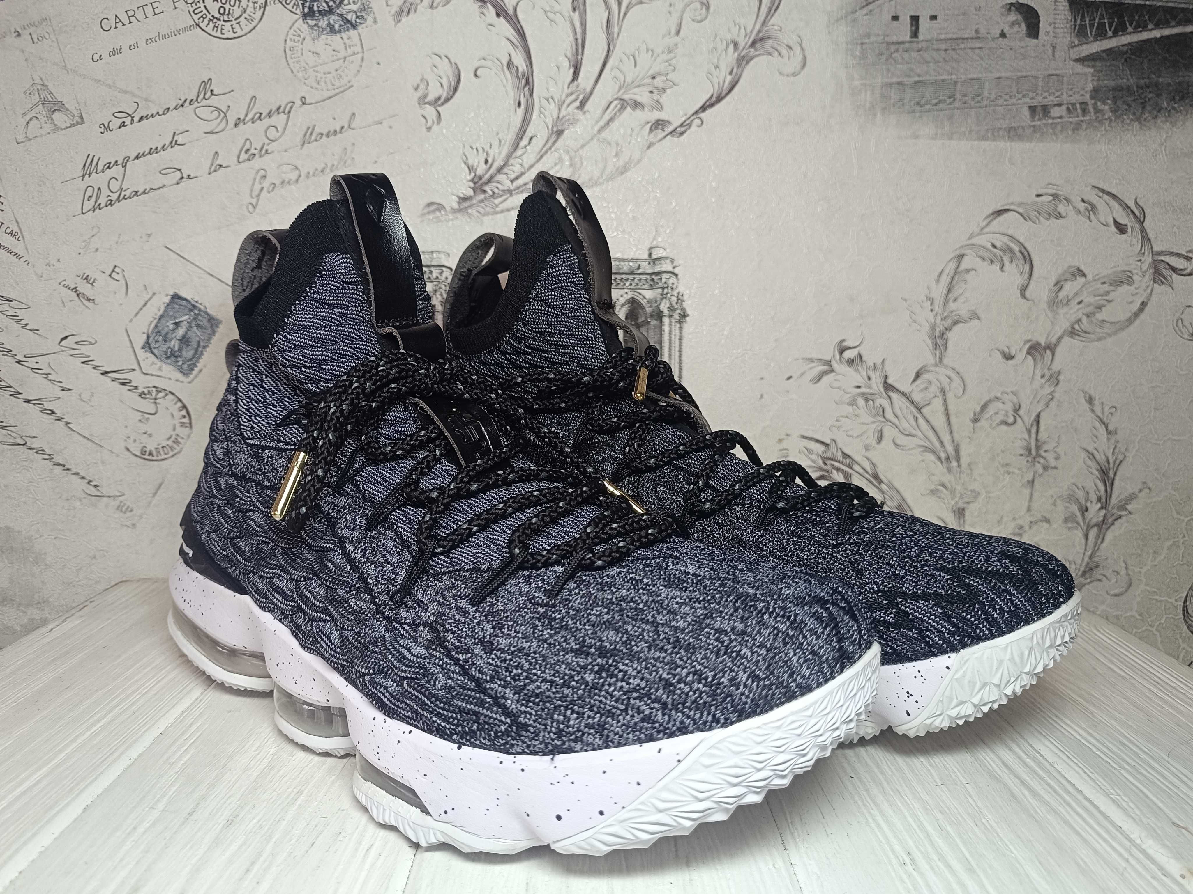 Lebron 15 irish deals