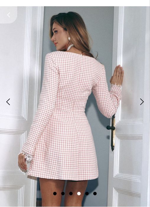 Сукня міні one by one