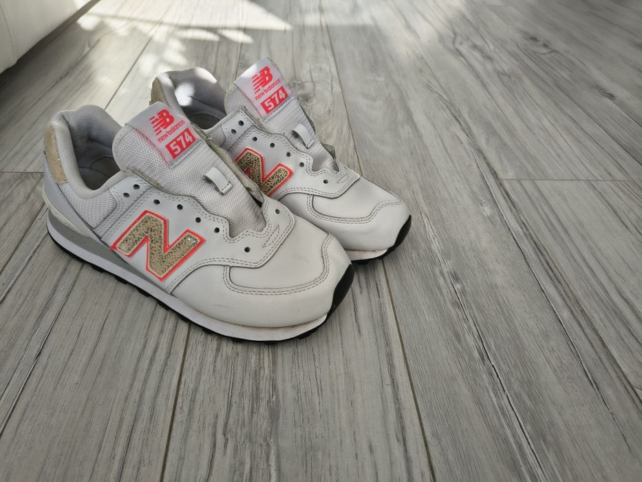 Buty sportowe New Balance