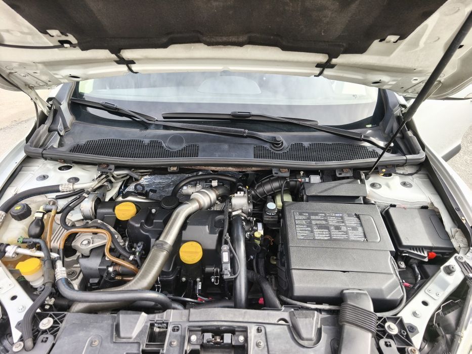 Renault Megane Sport Tourer 1.5 Dci