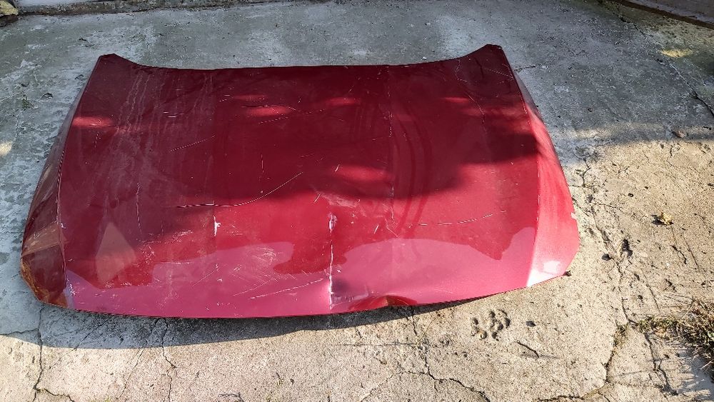 Продам капот на хонда аккорд 2018 оригинал