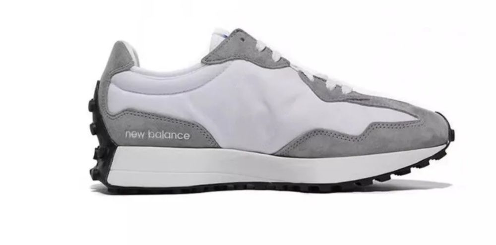 Кросівки New Balance 327