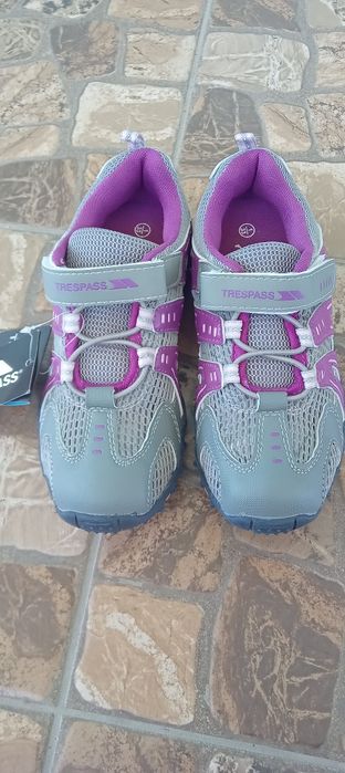 Кеди,  кросівки trespass оригінал
зруч