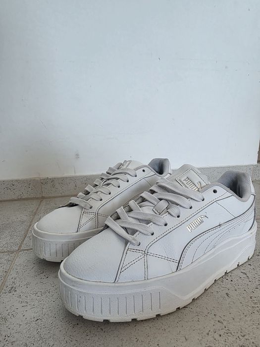Buty damskie Puma