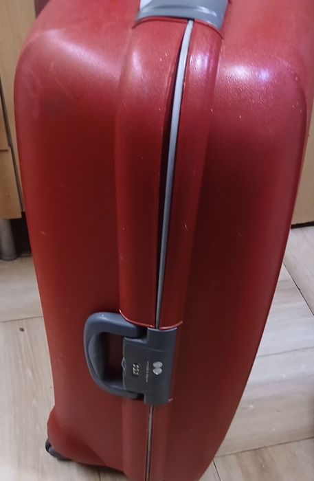Vendo  mala de viagem