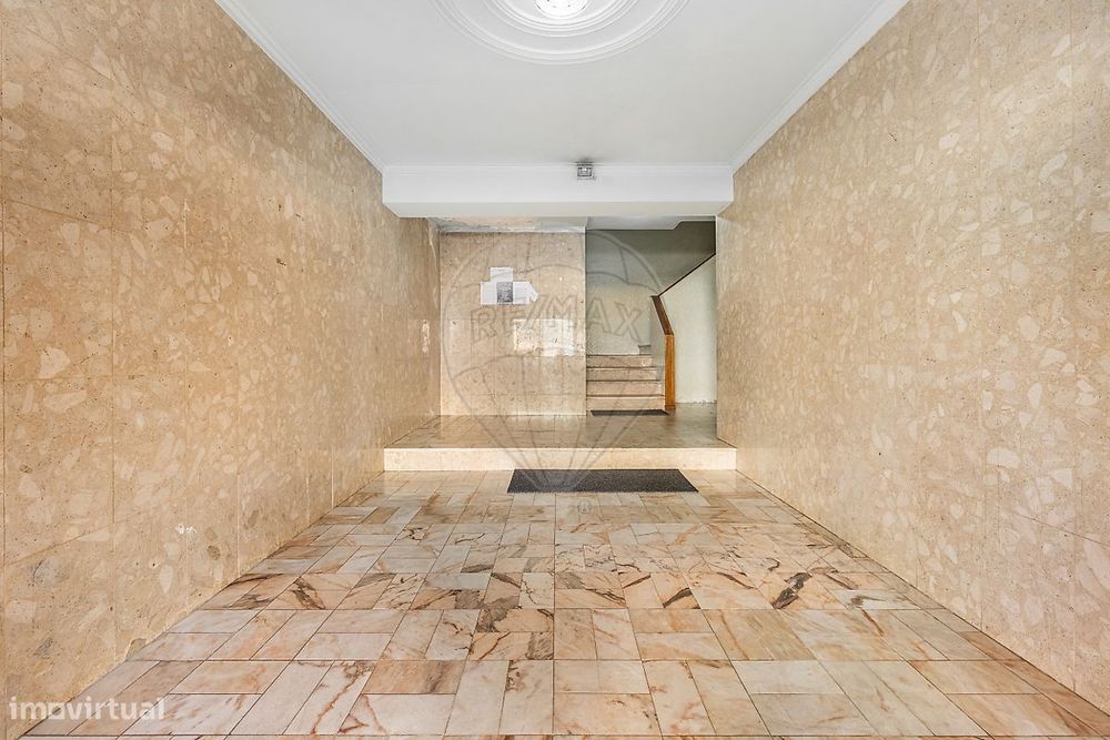 Apartamento T3 para venda