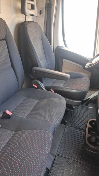Citroen Jumper 2.0 hdi 2018