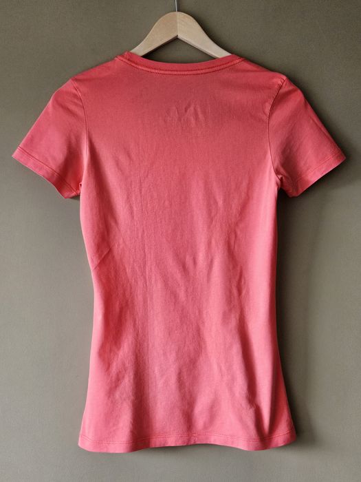 Nike t-shirt damski S