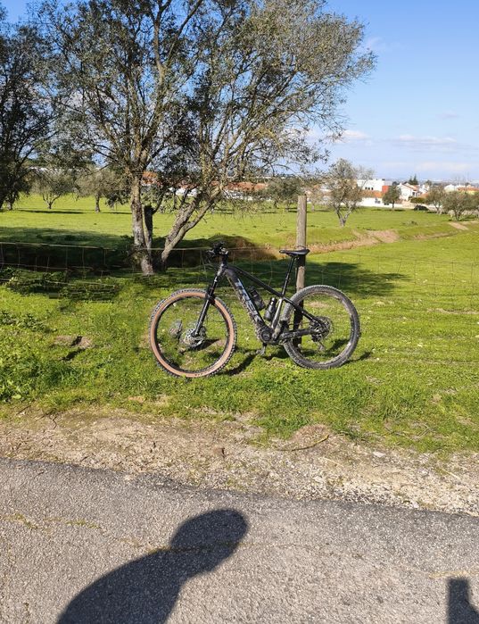 Trek Powerfly 7 Tamanho M (2020)