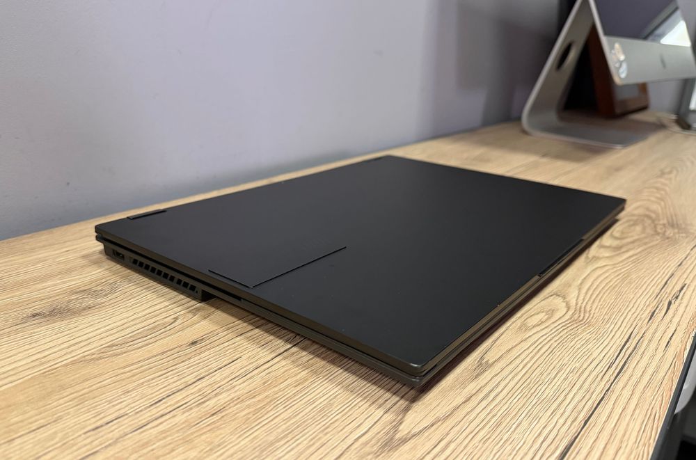 Asus Vivobook S16 FLIP i9 13900H/16 Ram/ 1TB/ FHD+ Touch Screen