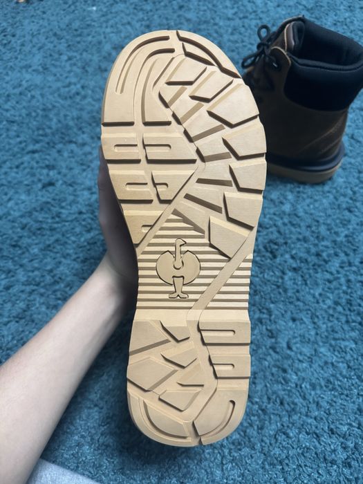 Черевики Engelbert Strauss e.s. Ridgewood mid (Оригінал)