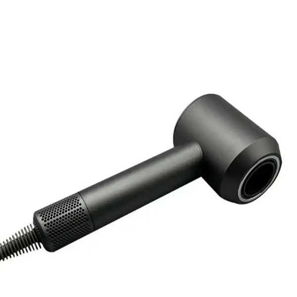 Фен-стайлер для волосся з 5 магнітними насадками Super Hair Dryer