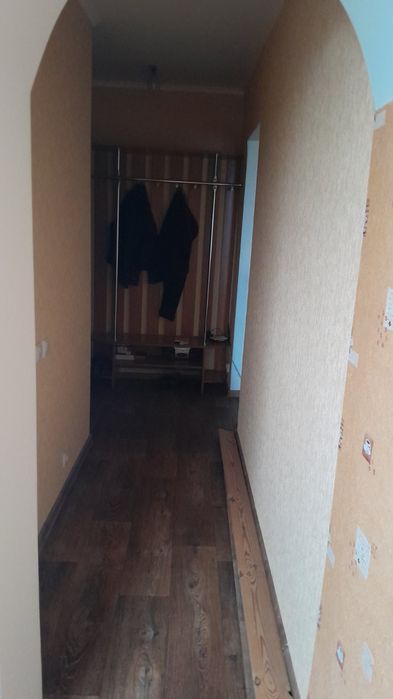 Сдаю однокомнатную квартиру в  Кульбакино.