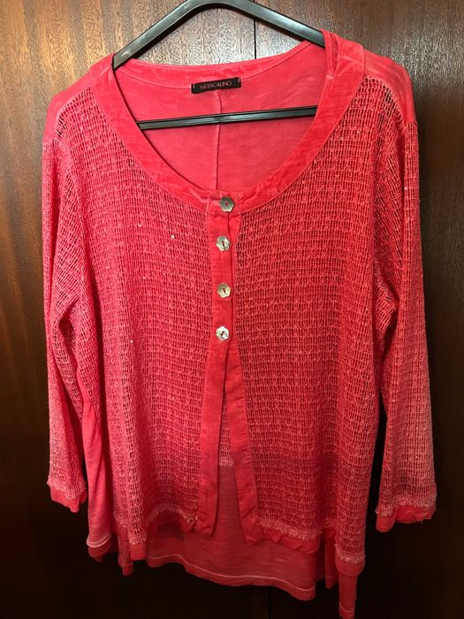 Nestes dias e no dia a dia, roupas leves e coloridas