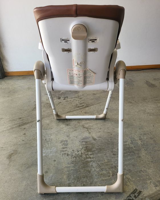 Cadeira refeição ajustável Jané63824711945345122