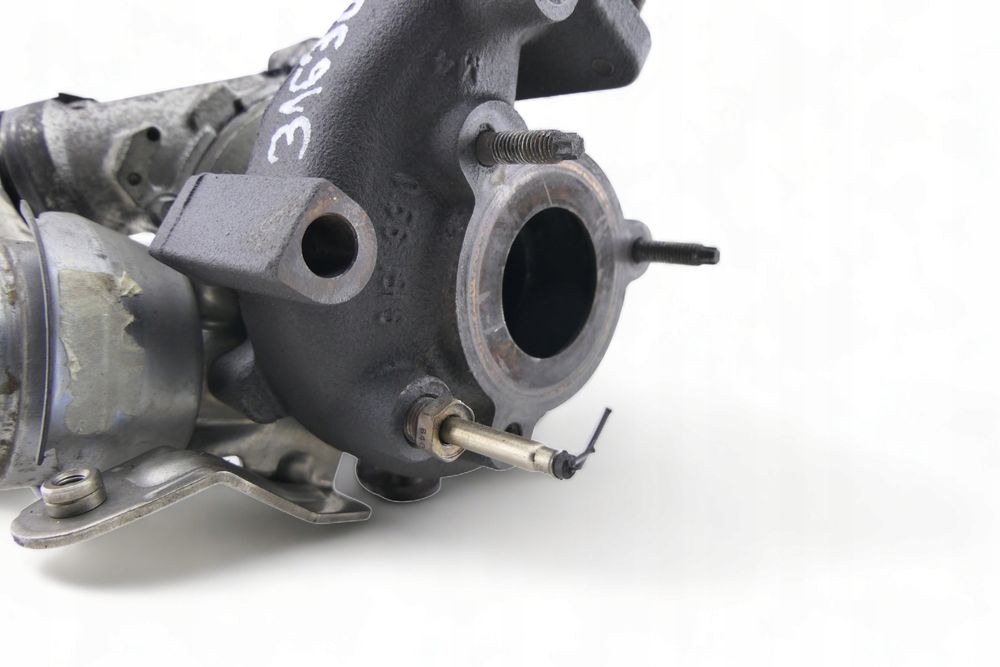 Turbina Renault Laguna III Koleos X-Trail II T31 2.0 Dci H8200638766