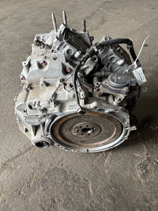 Акпп Mitsubishi Outlander 3 2012-2016 2.0 PHEV 4wd F1EKA-1-A1Z